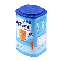 Aptamil奶粉1段 800g